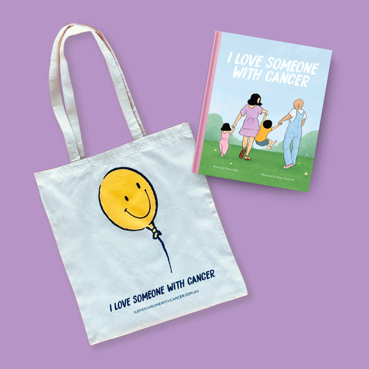 Book + Tote Bundle